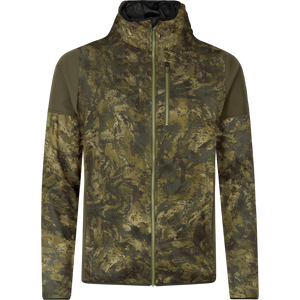 Seeland Cross - windbeater jakke InVis green - Seeland