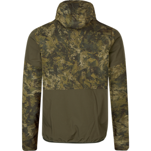 Seeland Cross - windbeater jakke InVis green - Seeland