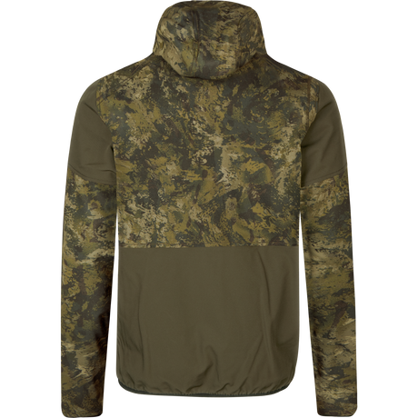 Seeland Cross - windbeater jakke InVis green - Seeland