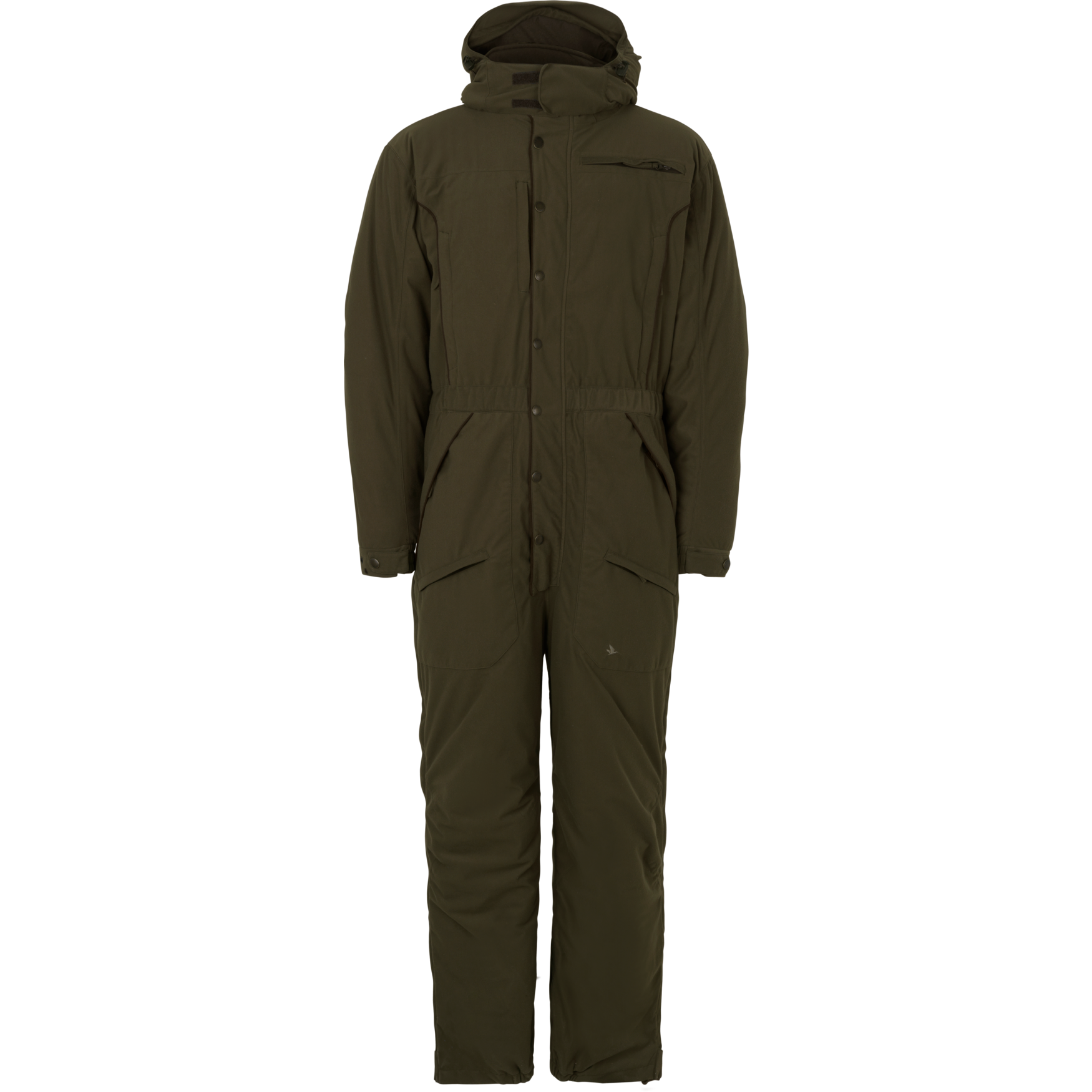 Outthere onepiece - Pine green - Seeland