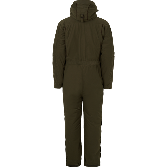 Outthere onepiece Pine green - Seeland