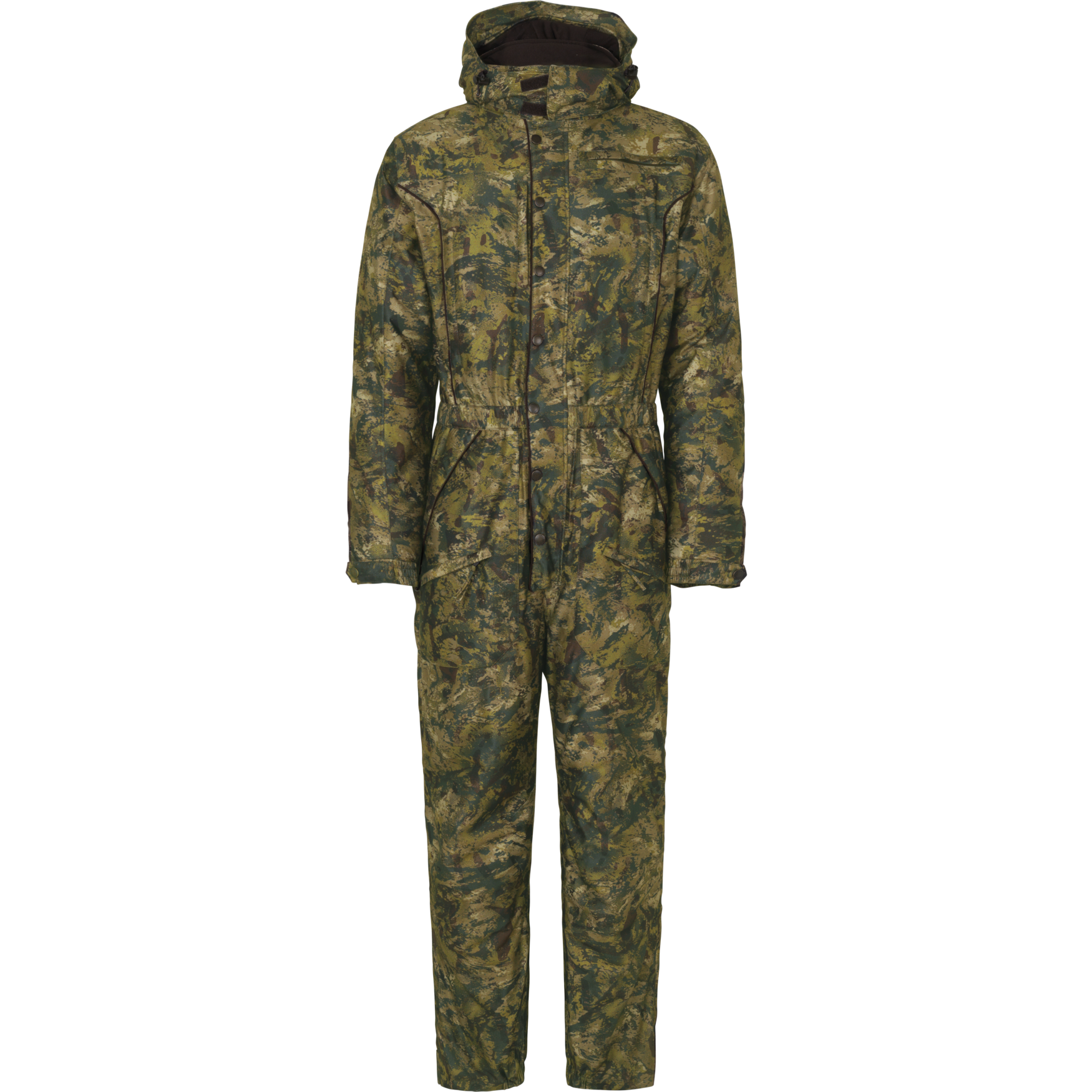 Outthere onepiece - camo InVis green - Seeland