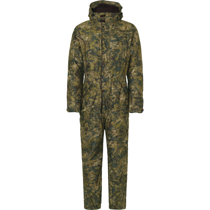 Outthere camo onepiece InVis green - Seeland