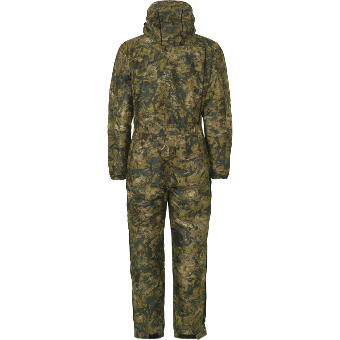 Outthere camo onepiece InVis green - Seeland