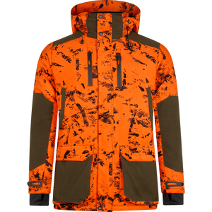 Helt Shield Jakke InVis orange blaze - Seeland