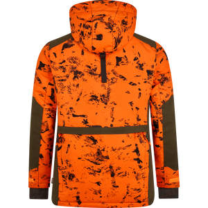 Helt Shield Jakke InVis orange blaze - Seeland