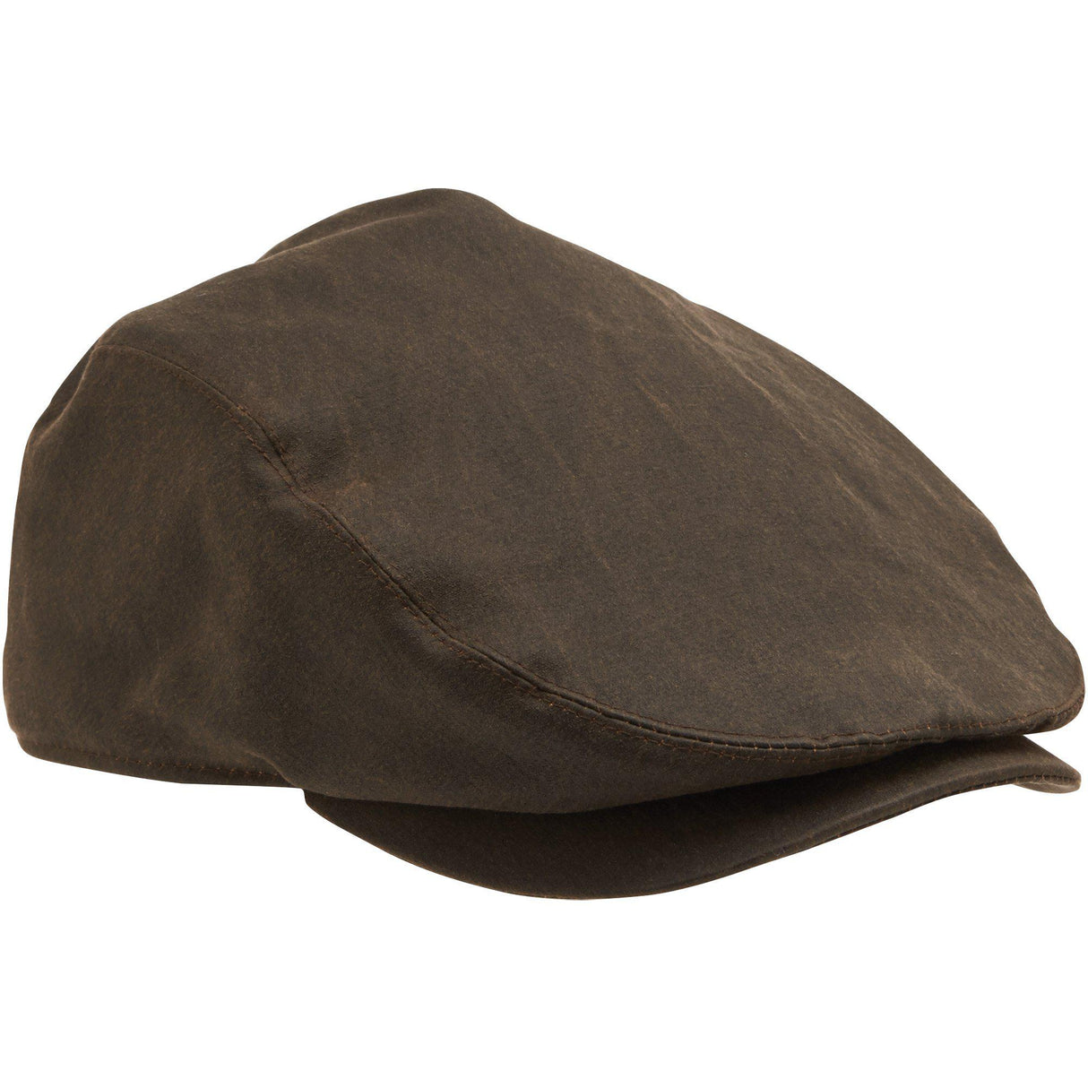 Wolverine Sportcap Brown - Swedteam