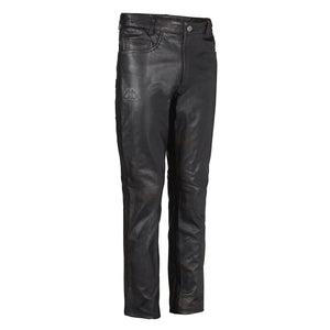 Bull Jeans Hunting Trouser Brown - Swedteam