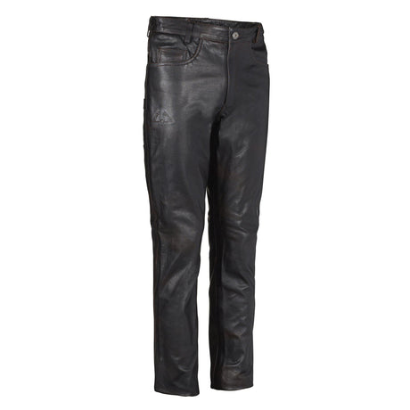 Bull Jeans Hunting Trouser Brown - Swedteam