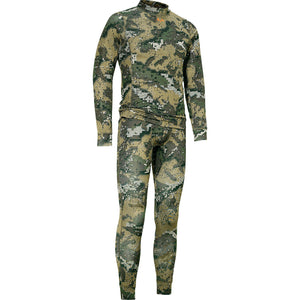 Ridge Base Layer Set Desolve Veil - Swedteam