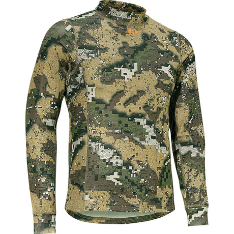 Ridge Base Layer Set Desolve Veil - Swedteam