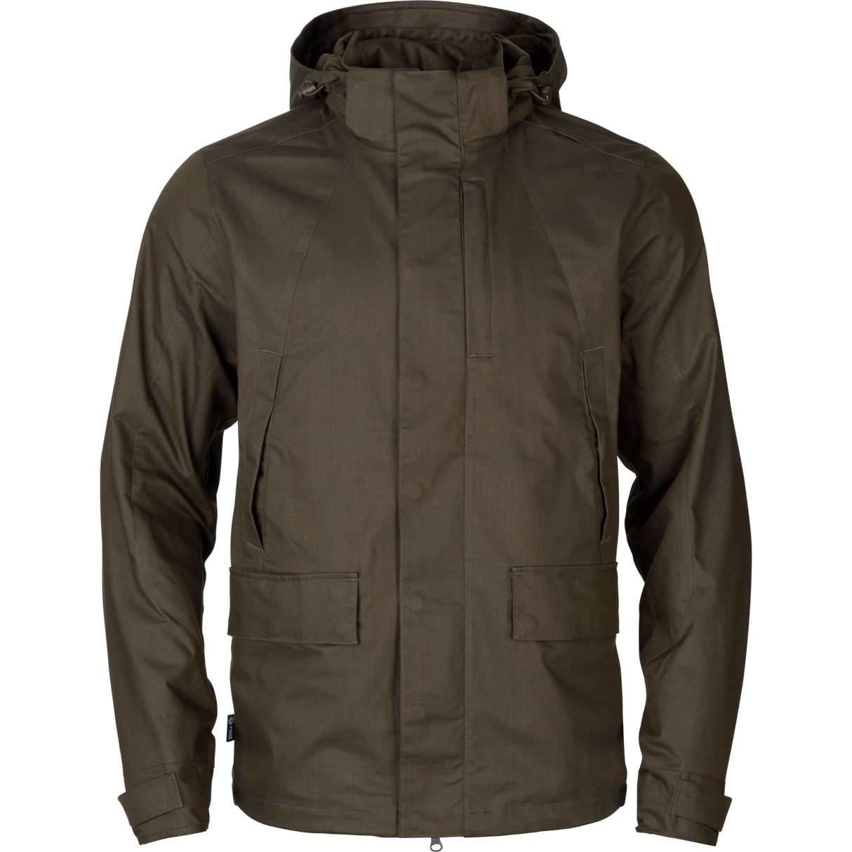 Nordic Hunter HWS jakke Willow green - Härkila