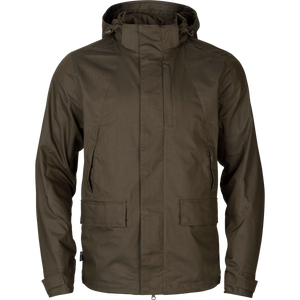 Nordic Hunter HWS jakke Willow green - Härkila