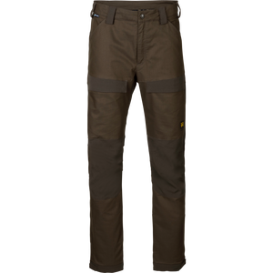 Nordic Hunter HWS bukser Willow green/Shadow brown - Härkila