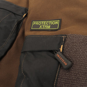 Protection XTRM Protection Trouser - Swedteam Green - Swedteam