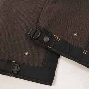 Protection XTRM Protection Trouser - Swedteam Green - Swedteam