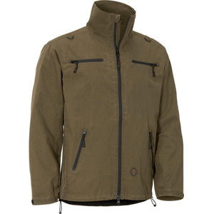 Husky Antibite Pro M Jacket Olive green - Swedteam