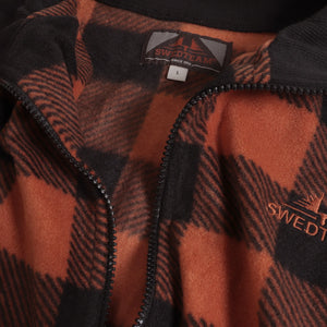 Lynx Sweater - Swedteam Orange - Swedteam
