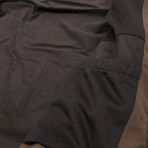 Ultra Pro Hunting Jacket - Swedteam Green - Swedteam