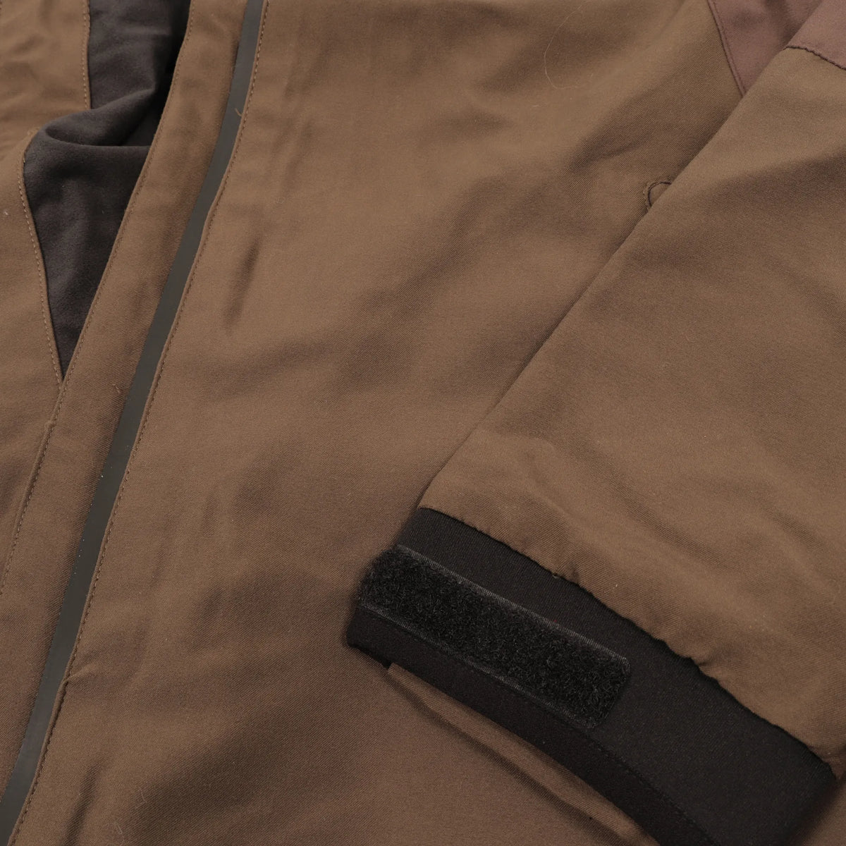 Ultra Pro Hunting Jacket - Swedteam Green - Swedteam