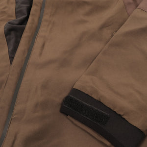 Ultra Pro Hunting Jacket - Swedteam Green - Swedteam