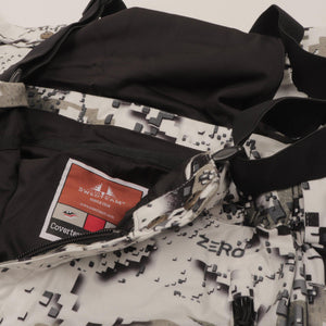 Zero Classic Hunting Trouser Desolve Zero - Swedteam