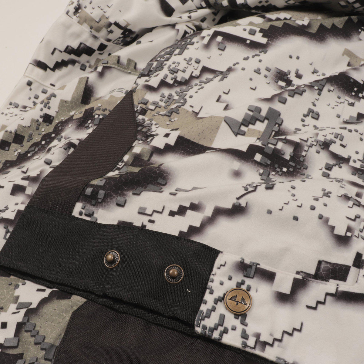 Zero Classic Hunting Trouser Desolve Zero - Swedteam