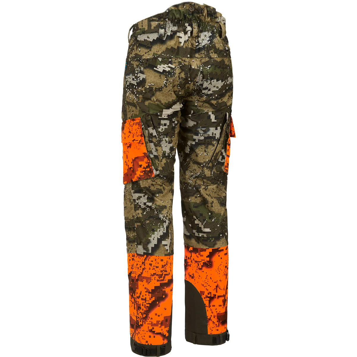 Ridge 2 Hunting Trouser - Desolve Fire/Veil - Swedteam