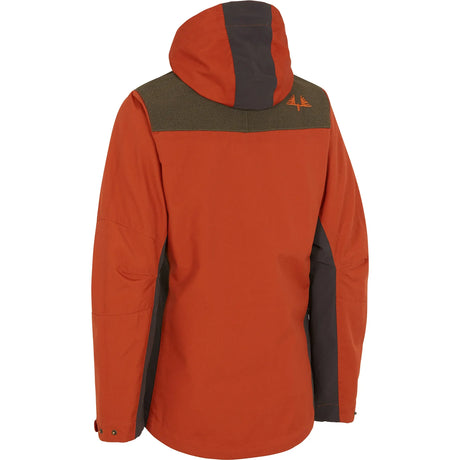 Lynx Women Antibite Hunting Jacket - Swedteam Orange - Swedteam