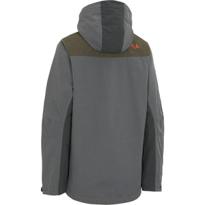 Lynx Women Antibite Hunting Jacket - Dark Grey - Swedteam