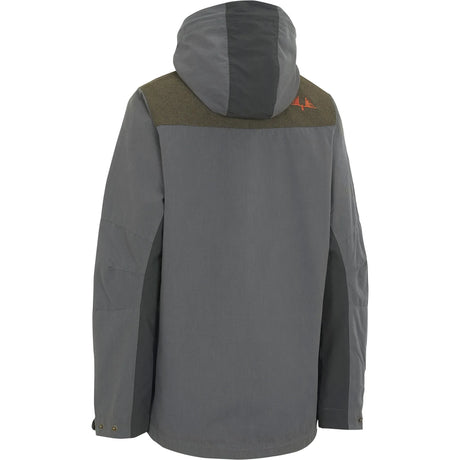Lynx Women Antibite Hunting Jacket - Dark Grey - Swedteam