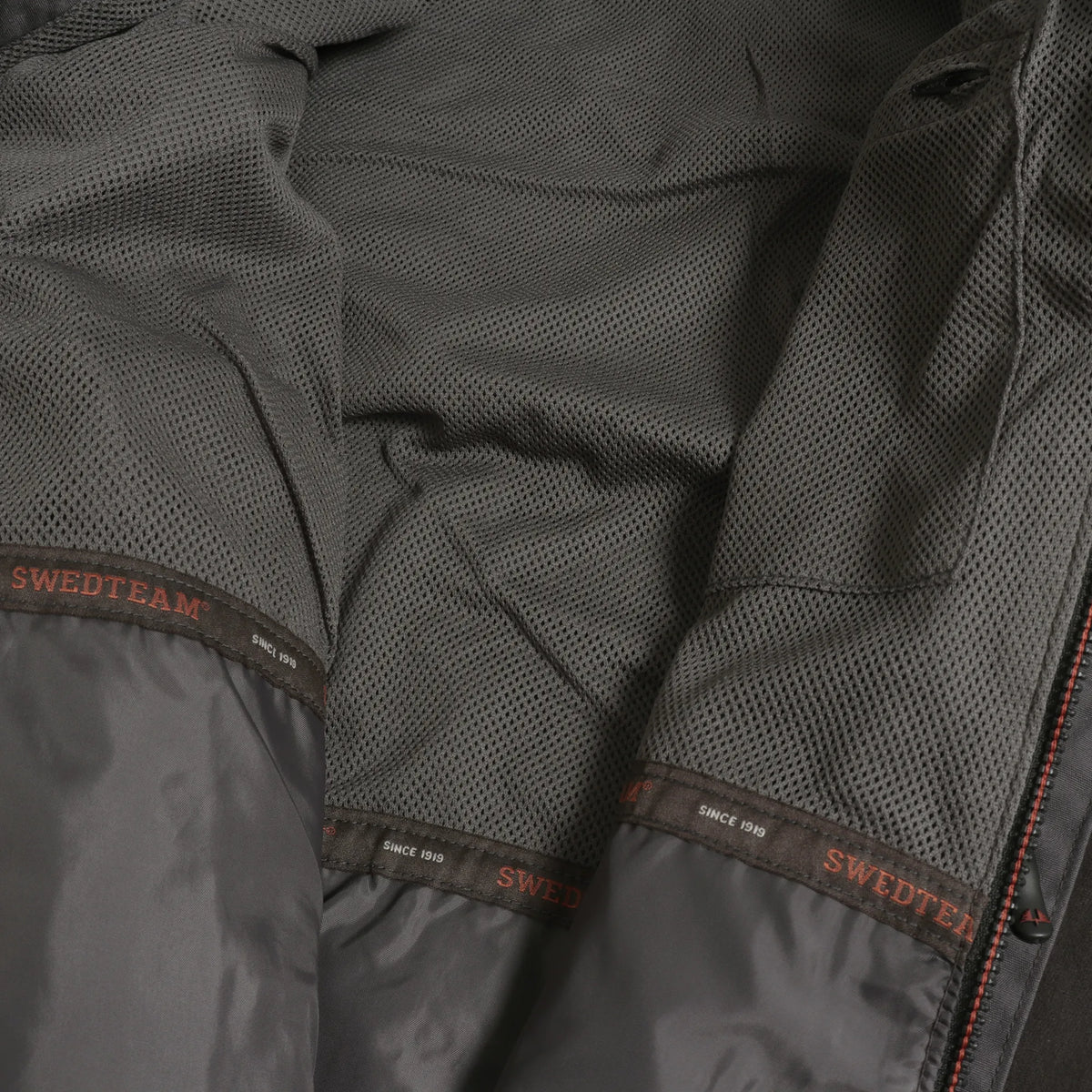 Lynx Women Antibite Hunting Jacket - Dark Grey - Swedteam