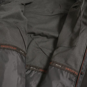 Lynx Women Antibite Hunting Jacket - Dark Grey - Swedteam