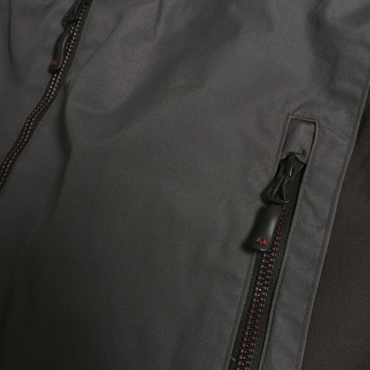 Lynx Women Antibite Hunting Jacket - Dark Grey - Swedteam