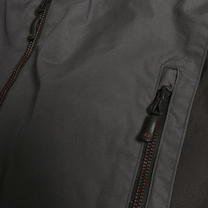 Lynx Women Antibite Hunting Jacket - Dark Grey - Swedteam