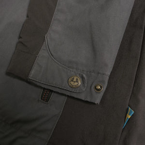 Lynx Women Antibite Hunting Jacket - Dark Grey - Swedteam