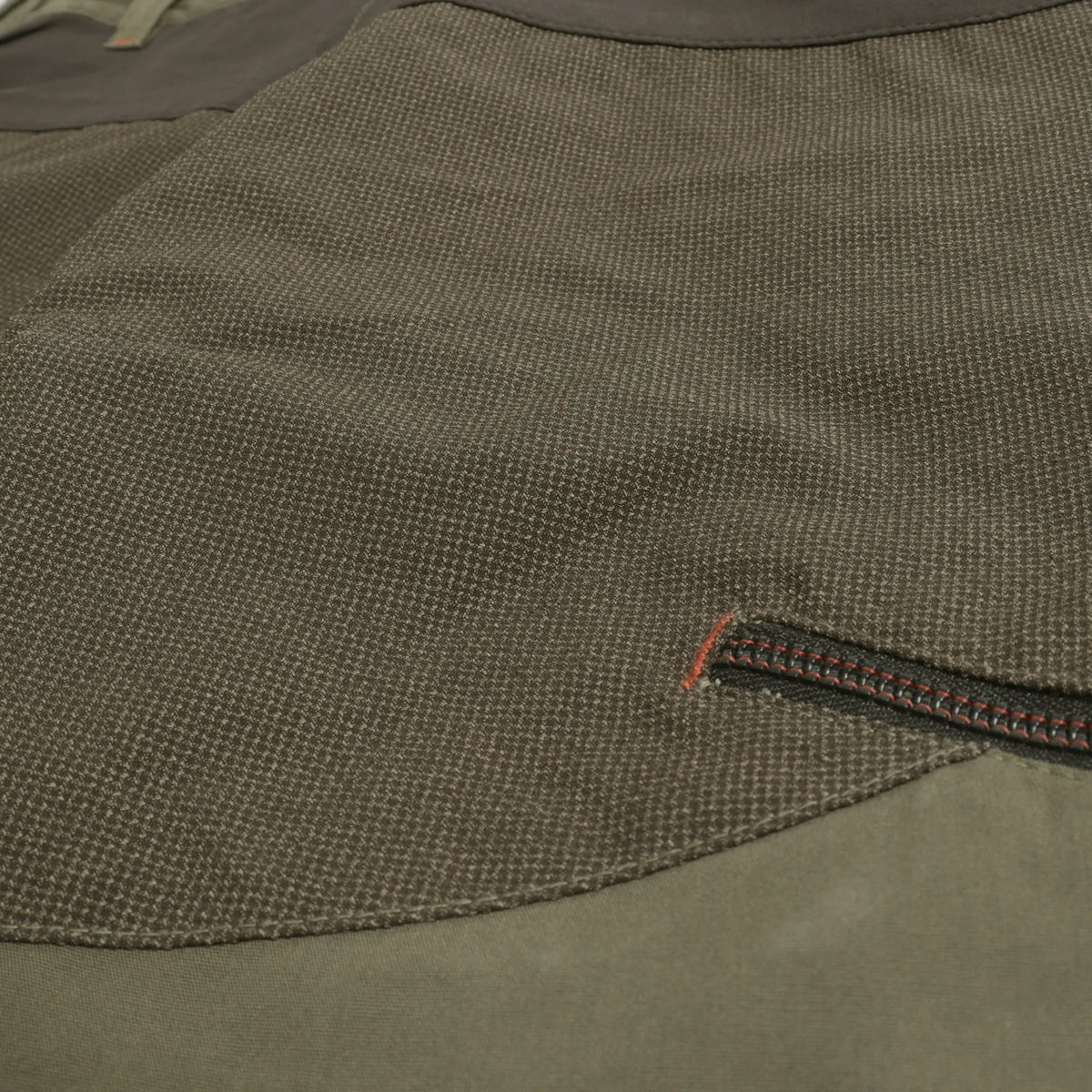 Lynx XTRM Women Anti Hunting Trouser - Hunting Green - Swedteam