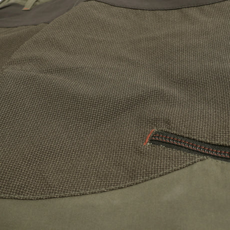 Lynx XTRM Women Anti Hunting Trouser - Hunting Green - Swedteam