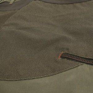 Str. 38 - Lynx XTRM Women Anti Hunting Trouser - Hunting Green - Swedteam - Ombytningsvare