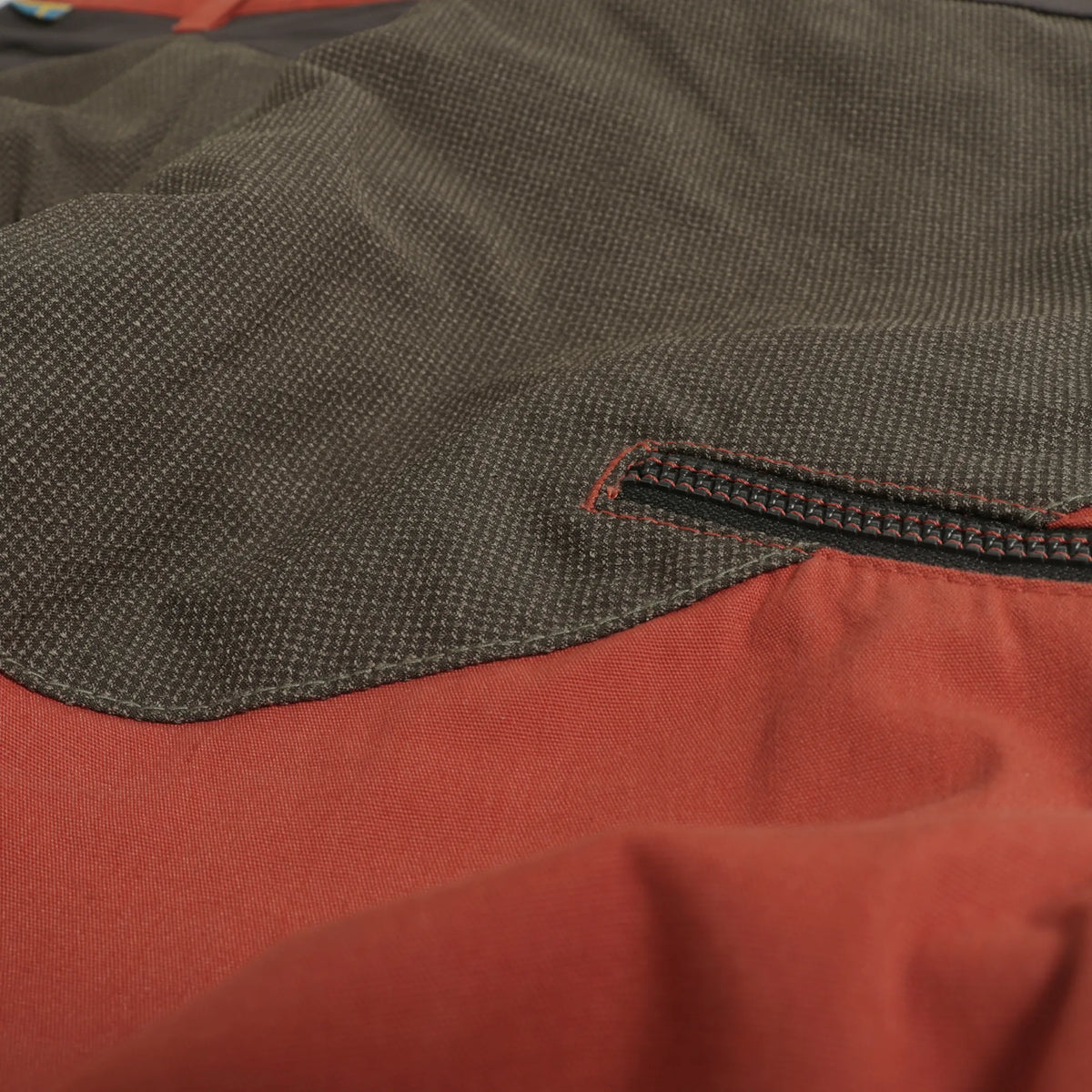 Str. 40 - Lynx XTRM Women Anti Hunting Trouser - Swedteam Orange - Swedteam - Ombytningsvare