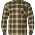 Folke shirt jacket - Willow green - Härkila