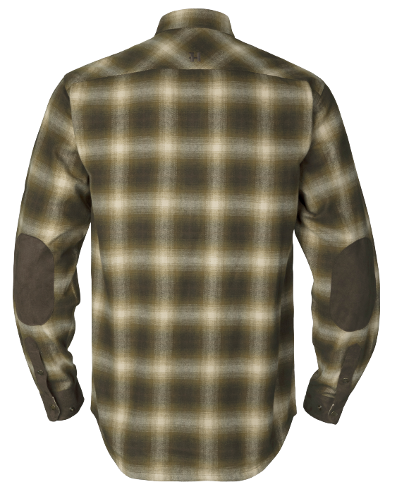 Folke shirt jacket - Willow green - Härkila