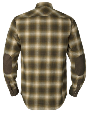 Folke shirt jacket - Willow green - Härkila