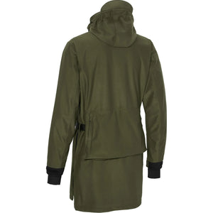 Ridge Pro Anorak - Hunting Green - Swedteam