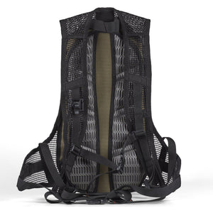 Alpha 5 Backpack - Hunting Green - Swedteam
