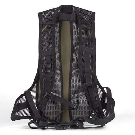 Alpha 5 Backpack - Hunting Green - Swedteam