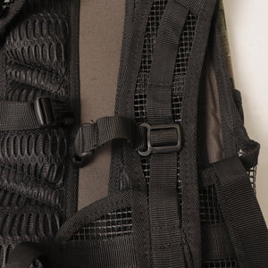 Alpha 5 Backpack - Desolve Veil - Swedteam