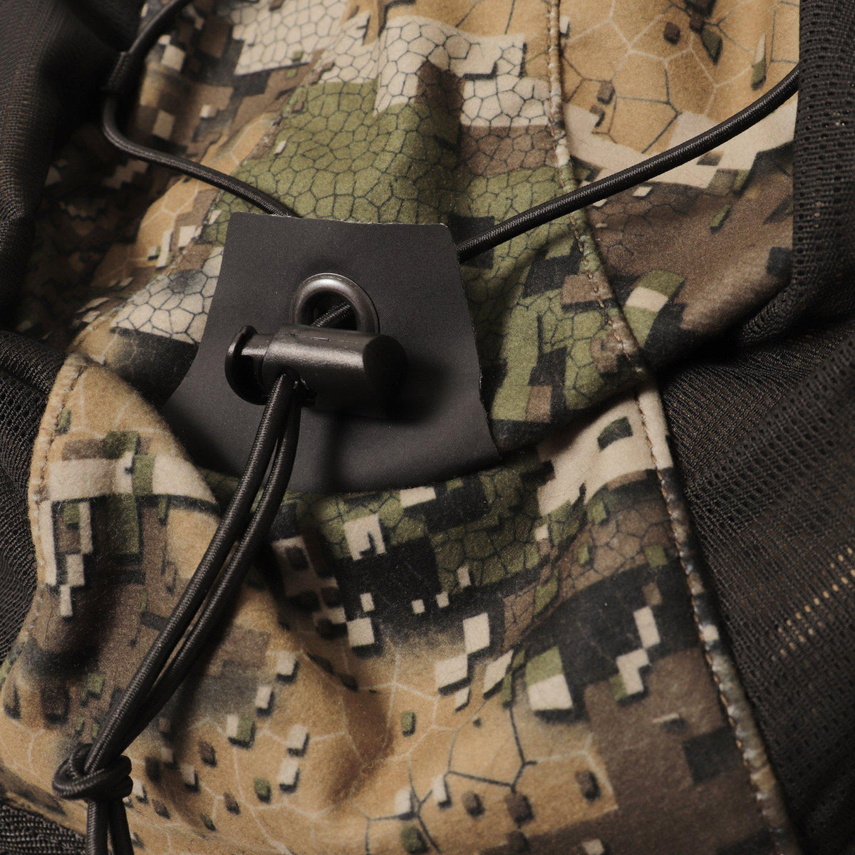 Alpha 5 Backpack - Desolve Veil - Swedteam