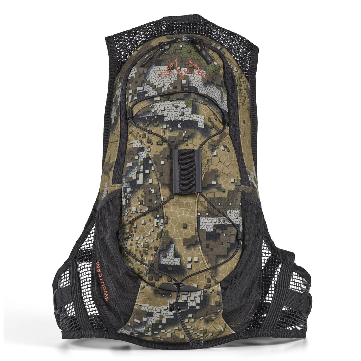Alpha 5 Backpack - Desolve Veil - Swedteam