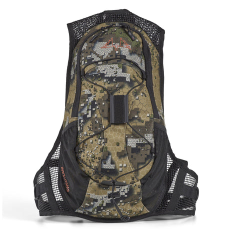 Alpha 5 Backpack - Desolve Veil - Swedteam